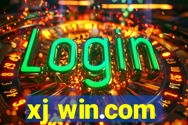 xj win.com